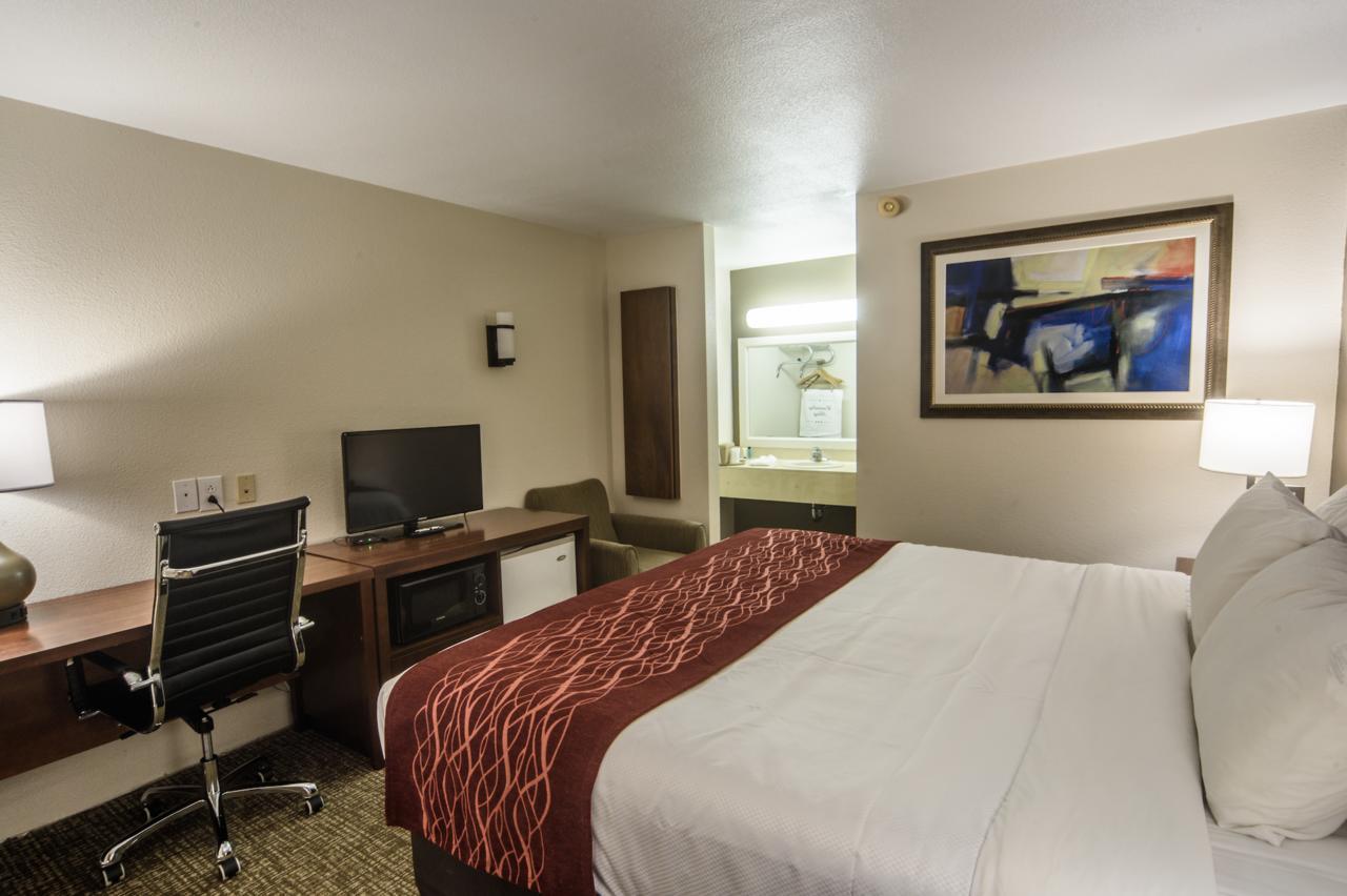 Richland Inn Lawrenceburg Exterior photo