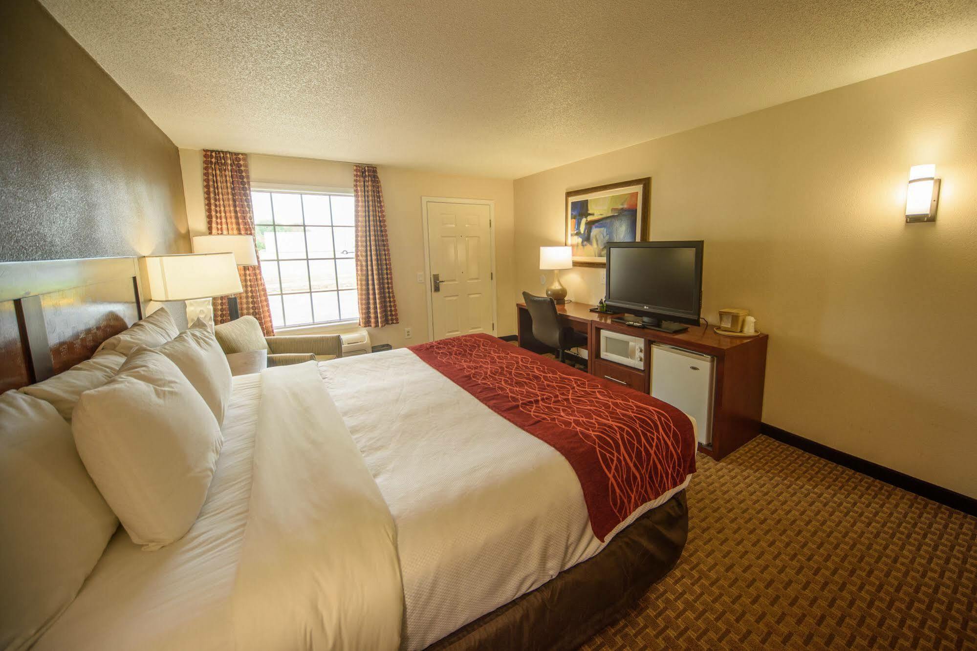 Richland Inn Lawrenceburg Exterior photo